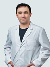 Ибрагимов Нурлан Назирович