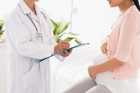 Геморрой у женщин при беременности и после родов
