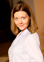 Головенкина Анна Александровна