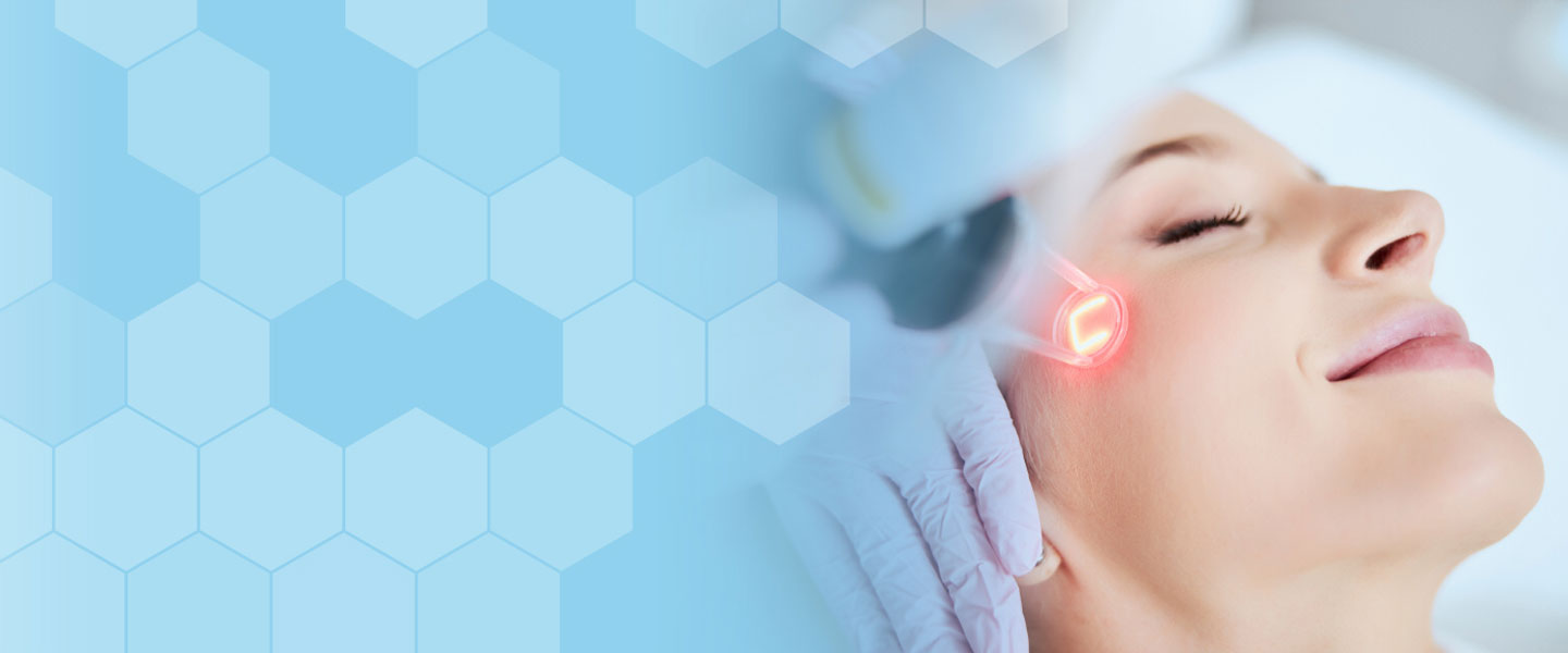 Улучшите состояние кожи: лазерное омоложение лица и шеи по специальной цене у врача Базиян Н.Г.