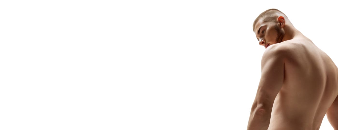 Массаж тела