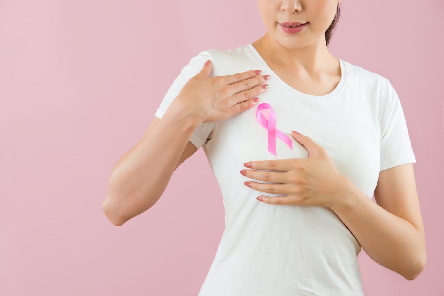 Защита здоровья женской груди: профилактика рака молочной железы