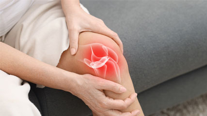 Ян Прилепский стал гостем ТВ-программы «В здоровом теле» и рассказал про остеоартрит