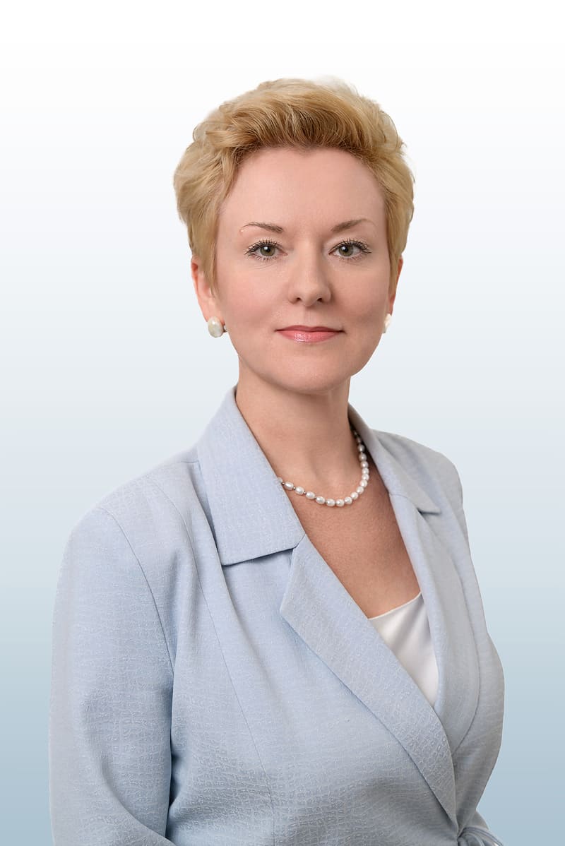 Торгонская Юлия Геннадьевна, врач в ОН КЛИНИК