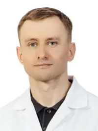 В ОН КЛИНИК начал вести прием врач-хирург, торакальный хирург, онколог Хабибуллин Вадим Владимирович.