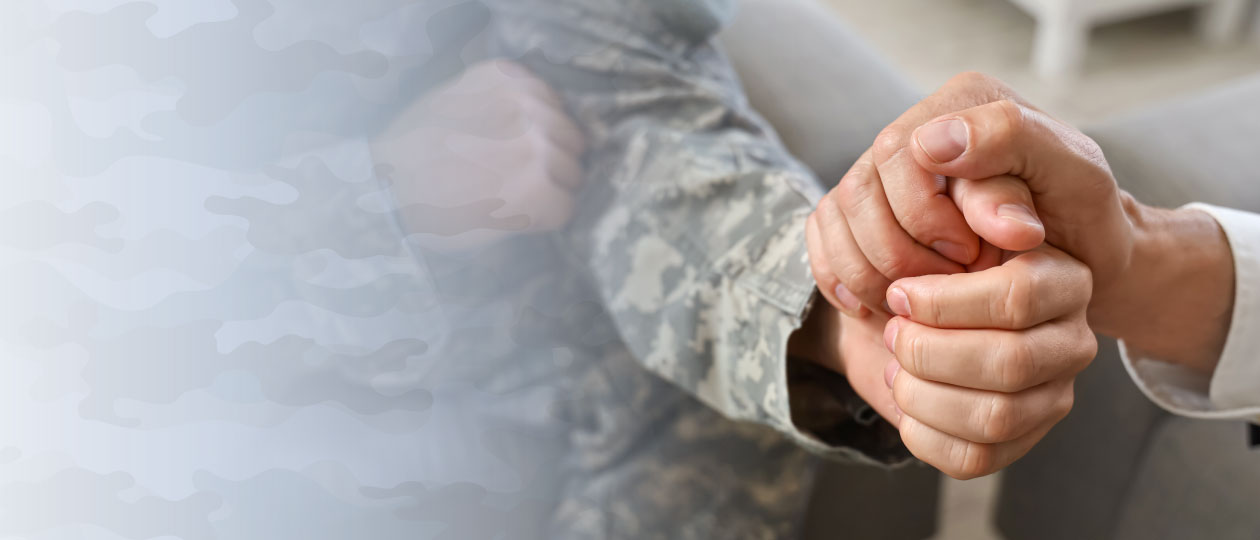 Скидка 10% на все услуги ветеранам и участникам боевых действий