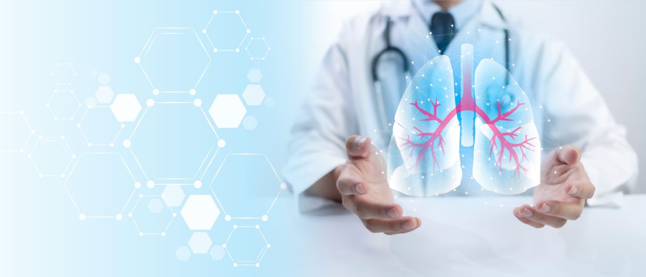 Дышите свободно!