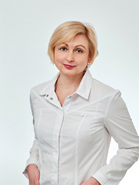 Воробьева Светлана Александровна
