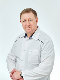 Битович Сергей Николаевич
