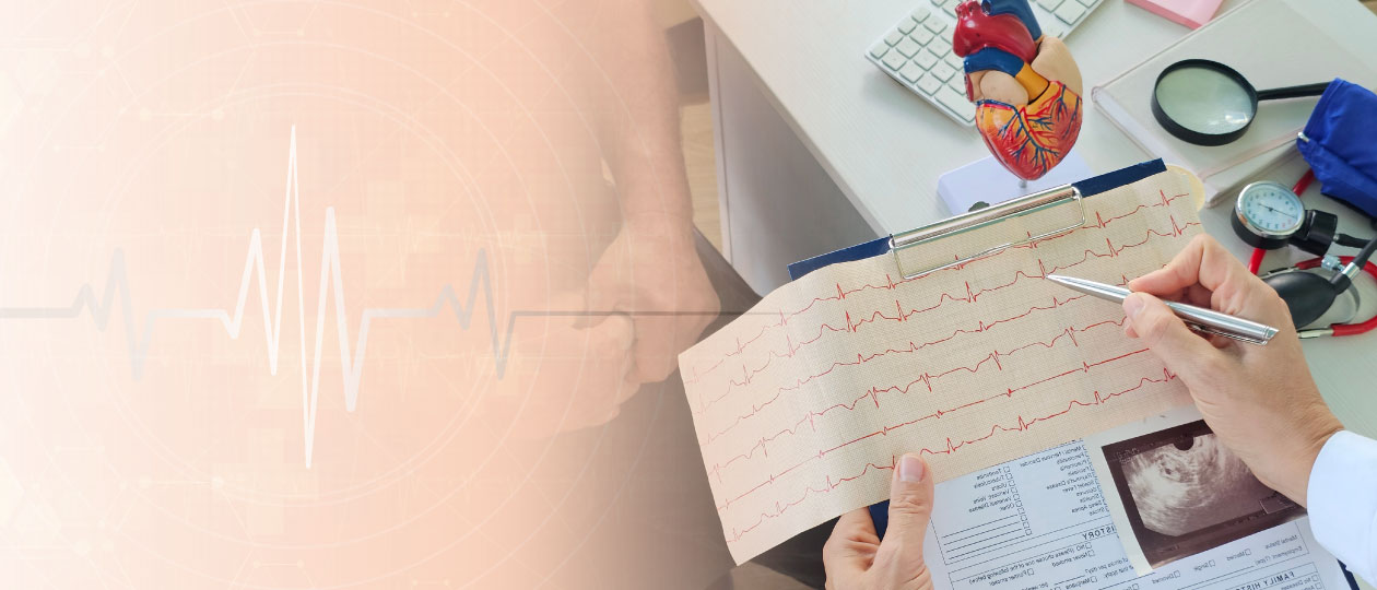 Здоровое сердце – на первом месте!