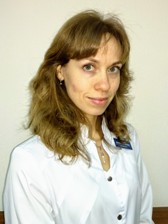 Герасимова Марина Викторовна