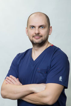 Логинов Никита Вадимович